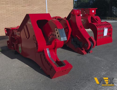 Equipos ROTAR para nuestro Stock y Departamento de Alquiler