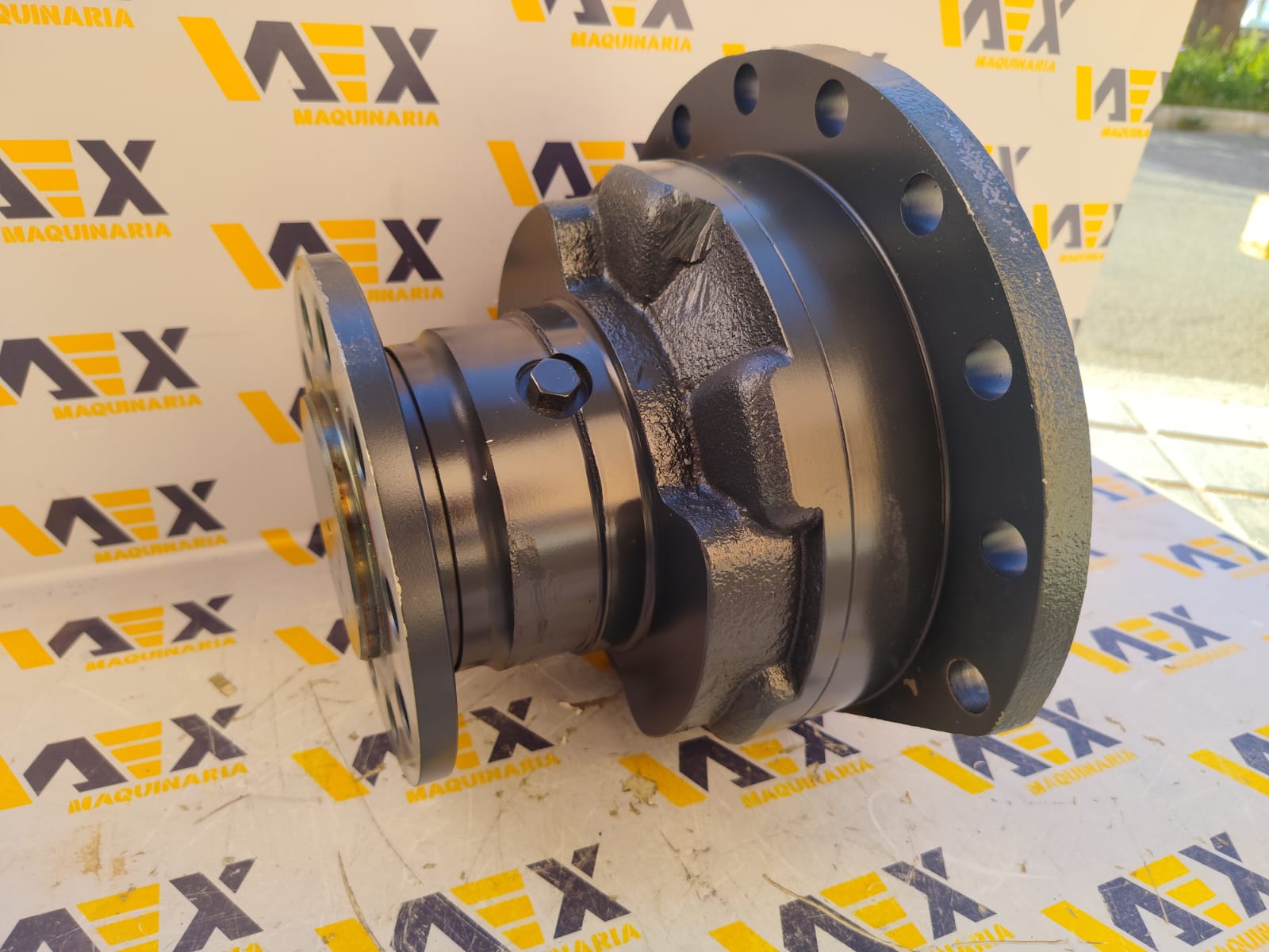 MOTOR HIDRÁULICO N05530643