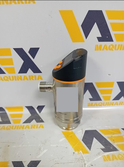 SENSOR DE PRESIÓN