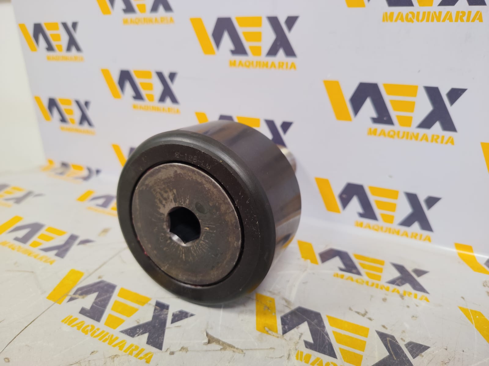 RODAMIENTO RBC / CAM FOLLOWERS – S128LW RODAMIENTO RBC / CAM FOLLOWERS - S128LW