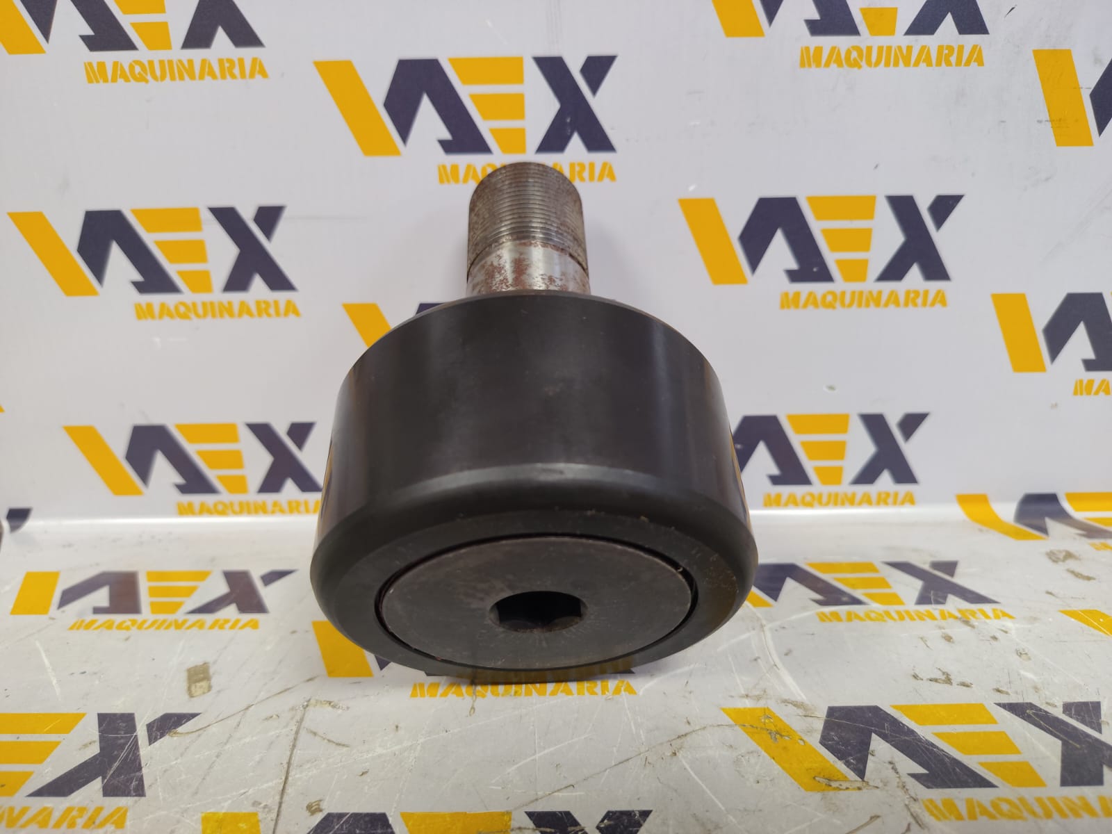 RODAMIENTO RBC / CAM FOLLOWERS – S128LW RODAMIENTO RBC / CAM FOLLOWERS - S128LW