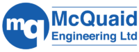 MCQUAID Brazos Articulados y pinzas mecánicas MCQUAID Articulated Booms and Mechanical Grapples