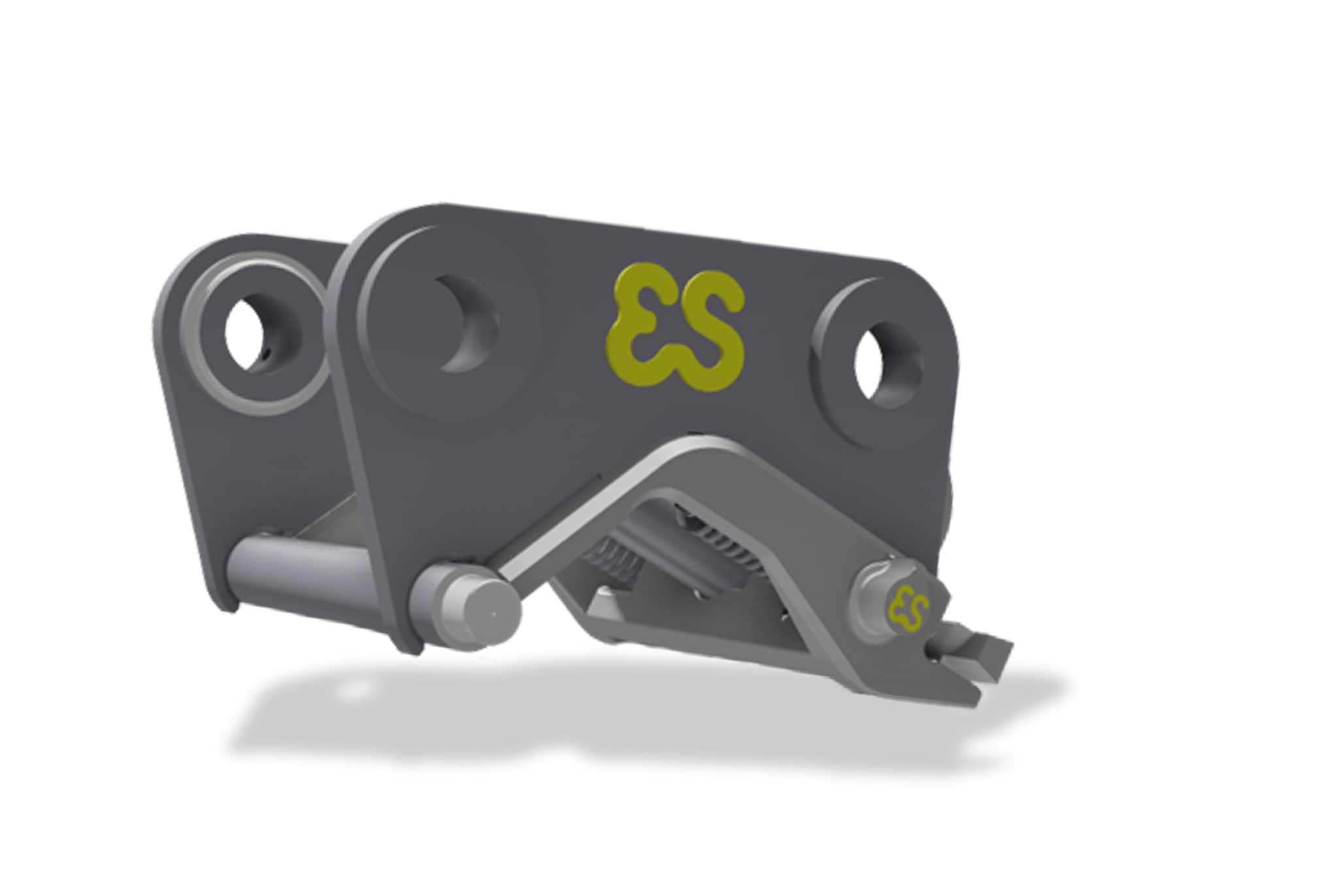 Eurosteel Enganches rápios