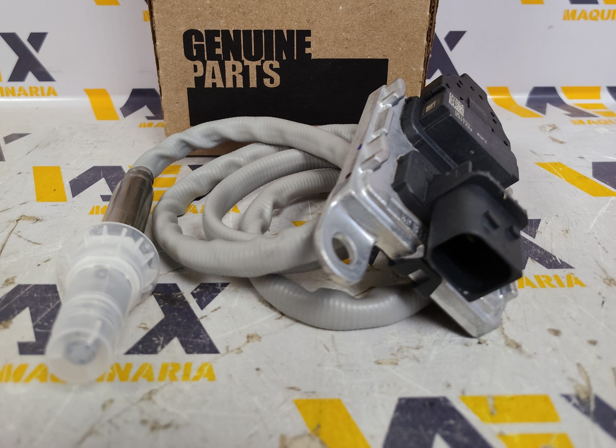 sensor nox salida 885743
