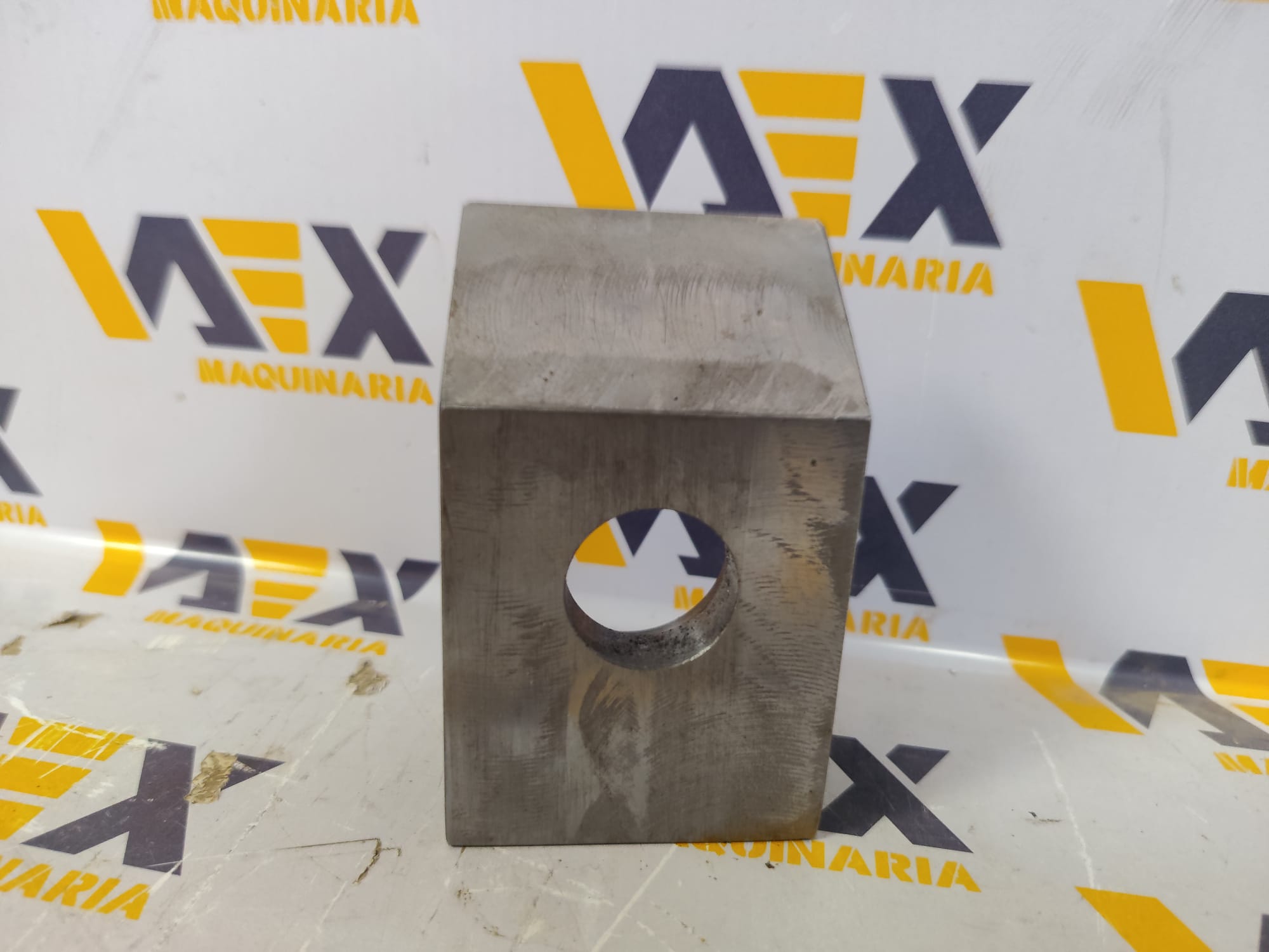 CUÑA BLOQUEO PERCUTOR Compatible con la referencia 7027005255